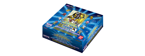 DIGIMON CARD GAME - Classic Collection [EX01] - Booster Box