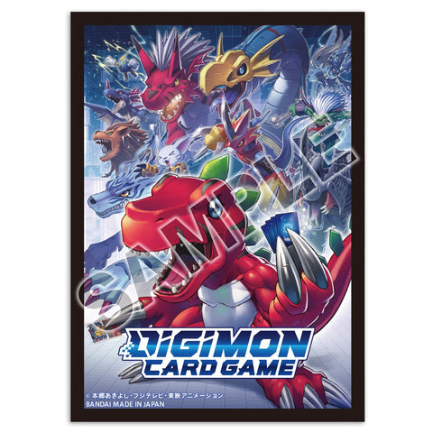 DIGIMON CARD GAME - Tamers Set 4 [PB-10] *Limit 1 per customer*