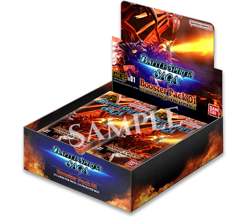Battle Spirits Kaarten Battle Spirits 12 Purpose Chapter No. 1 Chapter Booster Pack [BS35 Anime Geïnspireerd Spel Battle Spirits Kaarten Battle Spirits 12 Purpose Chapter No. 1 Chapter Booster Pack [BS35 Anime Geïnspireerd Spel