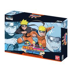 Naruto Boruto Card Game: Naruto and Naruto Shippuden Set ***Pre-Order***