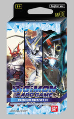 DIGIMON CARD GAME